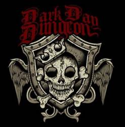 logo Dark Day Dungeon